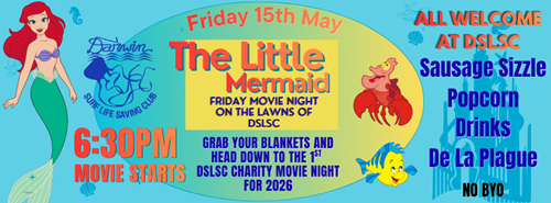 FRIDAY 15TH MAY